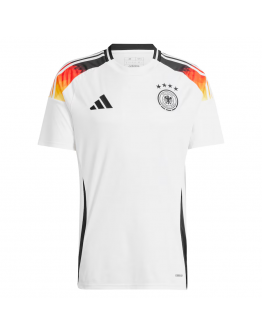 [Super Replica] Germany Home Jersey EURO 2024