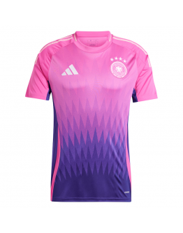 [Super Replica] Germany Away Jersey EURO 2024