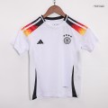 Kids Germany Home Kit EURO 2024