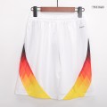 Germany Home Shorts EURO 2024