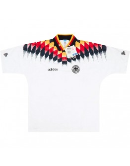 Germany Retro Jersey Home 1994