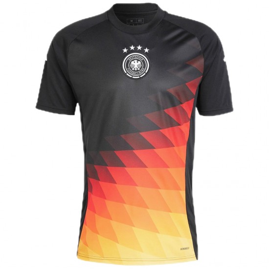 Germany Pre-Match Jersey EURO 2024