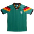 Retro Germany Away Jersey 1992