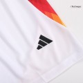 Kids Germany Home Kit EURO 2024