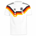 Retro West Germany Home Jersey World Cup 1990