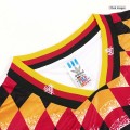 Germany Retro Jersey Home 1994