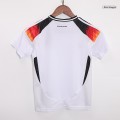 Kids Germany Home Kit EURO 2024