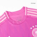 [Super Replica] Germany Away Jersey EURO 2024