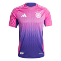 Germany Away Jersey Player Version Euro 2024