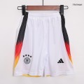 Kids Germany Home Kit EURO 2024