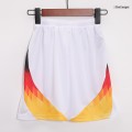 Kids Germany Home Kit EURO 2024