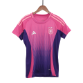 Women's Germany Jersey Away Euro 2024