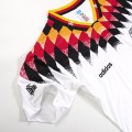 Germany Retro Jersey Home 1994