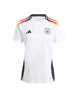 Women's Germany Home Jersey Euro 2024