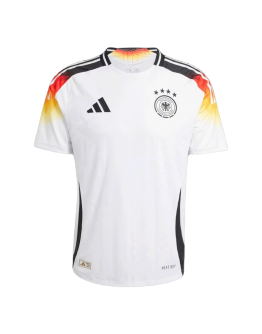 Germany Home Jersey Player Version Euro 2024