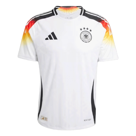 Germany Home Jersey Player Version Euro 2024