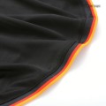 Germany Soccer Shorts Home Replica World Cup 2022