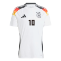 [Super Replica] MUSIALA #10 Germany Home Jersey Euro 2024