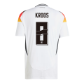 [Super Replica] KROOS #8 Germany Home Jersey Euro 2024