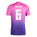 [Super Replica] KIMMICH #6 Germany Away Jersey Euro 2024