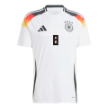 [Super Replica] KROOS #8 Germany Home Jersey Euro 2024