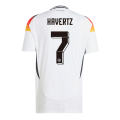 [Super Replica] HAVERTZ #7 Germany Home Jersey Euro 2024