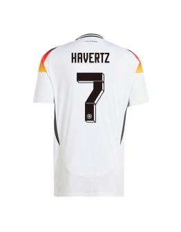 [Super Replica] HAVERTZ #7 Germany Home Jersey Euro 2024