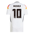 [Super Replica] MUSIALA #10 Germany Home Jersey Euro 2024