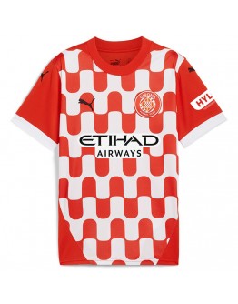 Girona FC Home Jersey 2024/25