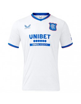 Glasgow Rangers Away Jersey 2024/25