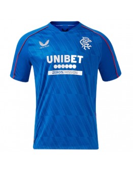 Glasgow Rangers Home Jersey 2024/25