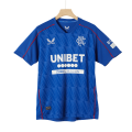 Glasgow Rangers Home Jersey 2024/25