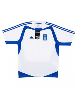 Classic Greece Away Jersey Euro Cup 2004