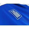 Classic Greece Home Jersey Euro Cup 2004