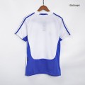 Retro Greece Away Jersey Euro Cup 2004