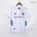 Gr&ecirc;mio FBPA Away Jersey 2023/24