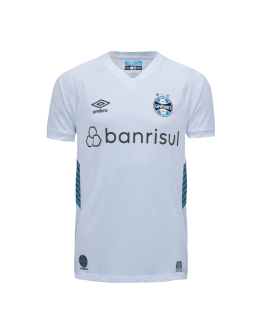 Gr&ecirc;mio FBPA Away Jersey 2023/24