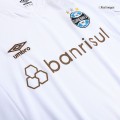 Gr&ecirc;mio FBPA Away Jersey 2023/24