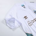 Gr&ecirc;mio FBPA Away Jersey 2023/24