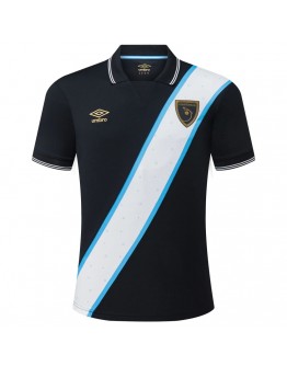 Guatemala Third Jersey 2023/24