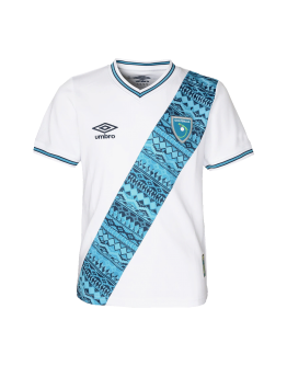 Guatemala Home Jersey 2023