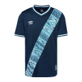 Guatemala Away Jersey 2023