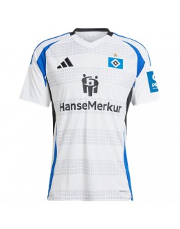 HSV Hamburg Home Jersey 2024/25