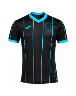 Honduras Away Jersey 2023