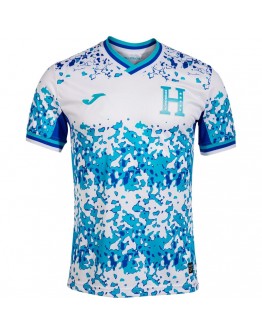 Honduras Third Away Jersey 2023