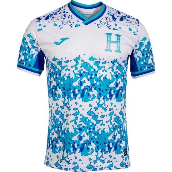 Honduras Third Away Jersey 2023