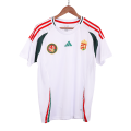 Hungary Away Jersey Euro 2024