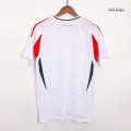 Hungary Away Jersey Euro 2024