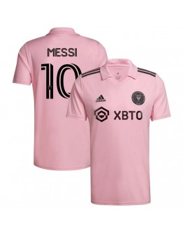 [Super Replica] Inter Miami MESSI #10 Jersey Home 2023