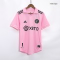 [Super Replica] Inter Miami CF Jersey The Heart Beat Kit Player Version 2023